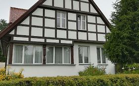Apartament nad kanałem